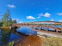 Nicks Lake Adirondack Preserve