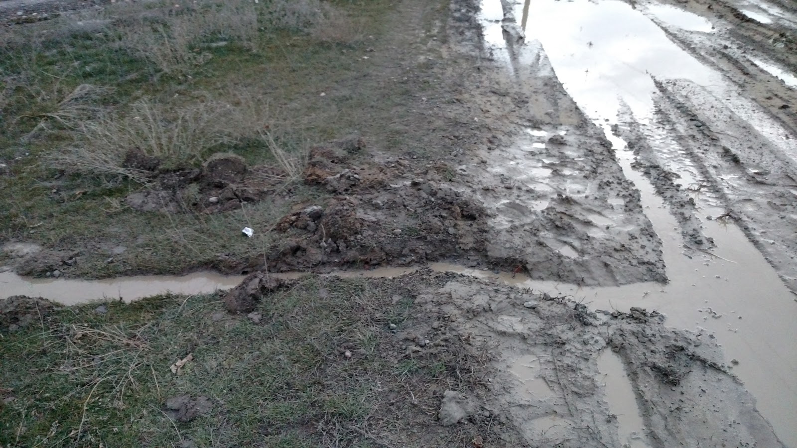 GNP--MONROE CREEK CAMPGROUND