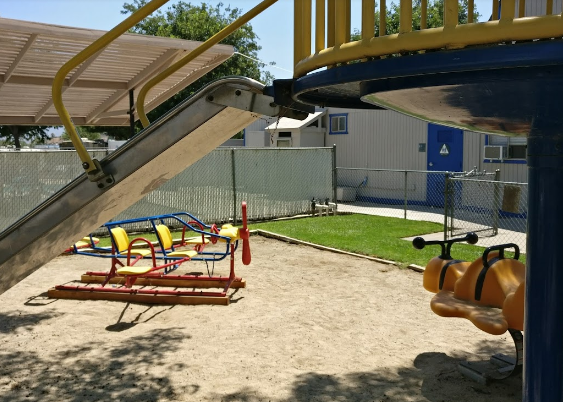 Castaic Lake RV Park