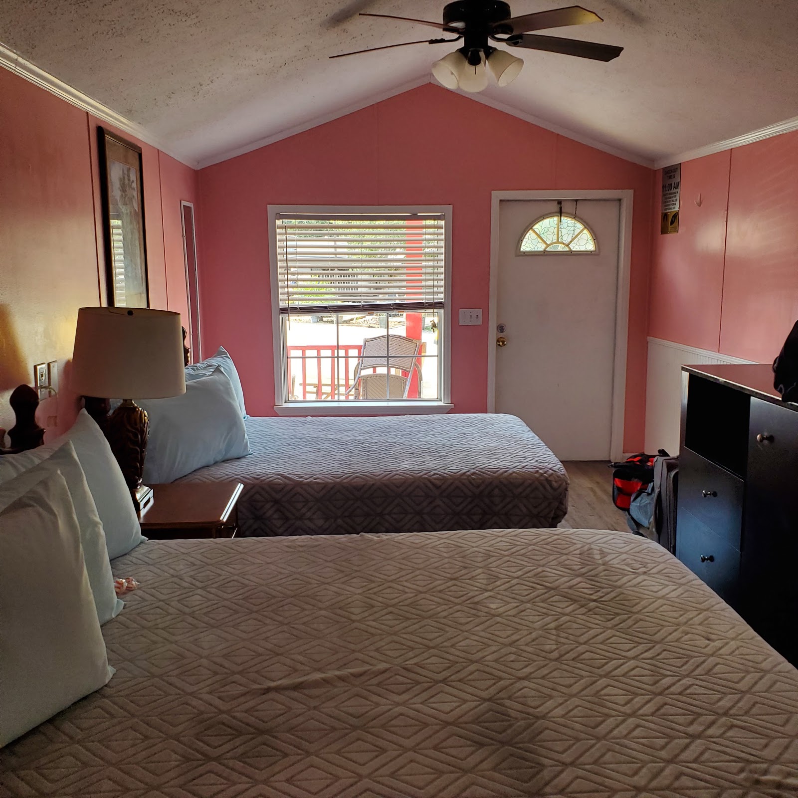 Sawmill Camping Resort