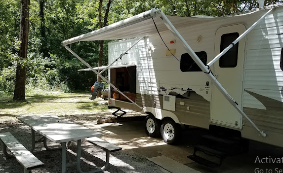 Cochrane Recreation Area