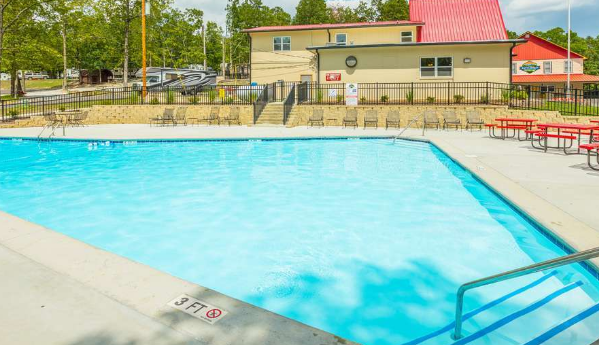 Battlefield Campground & RV Park