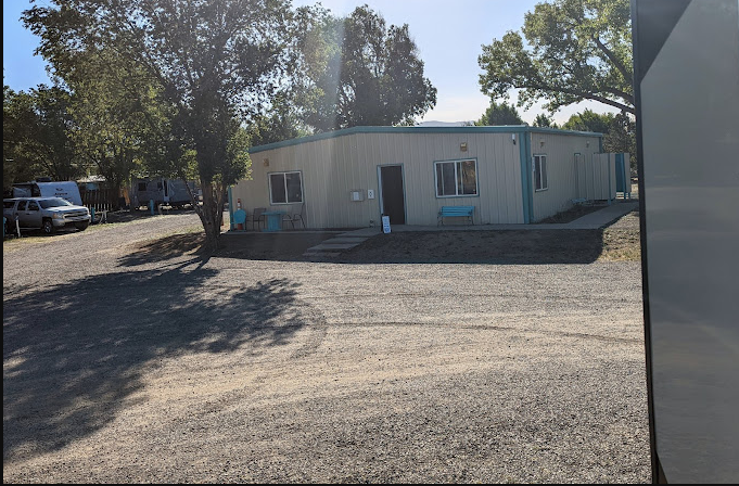 Willow Springs RV Park