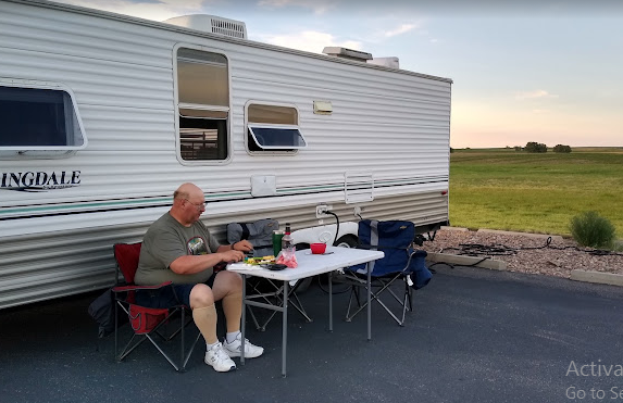 Hoisington RV Park