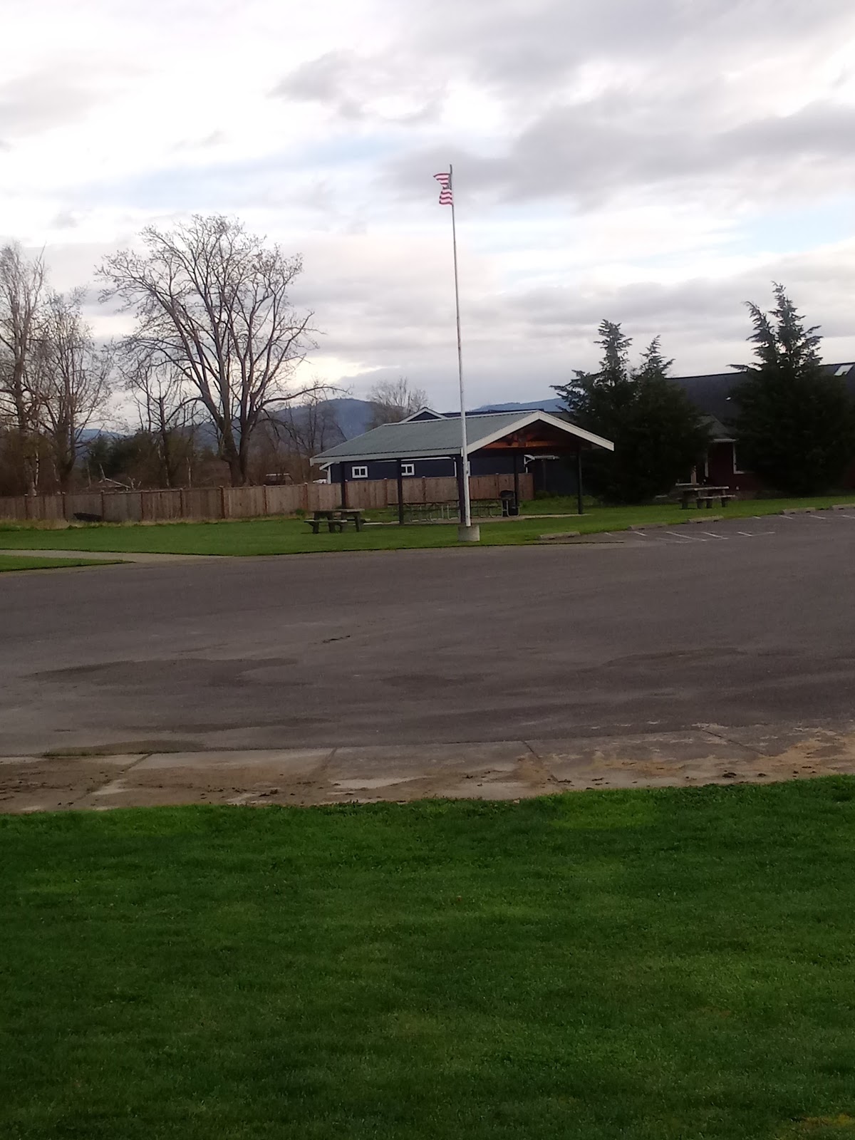Sumas RV Park & Campground