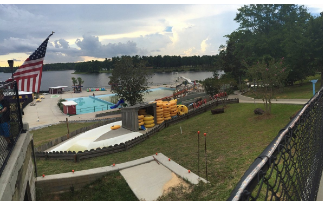 Flint Creek Campgrounds