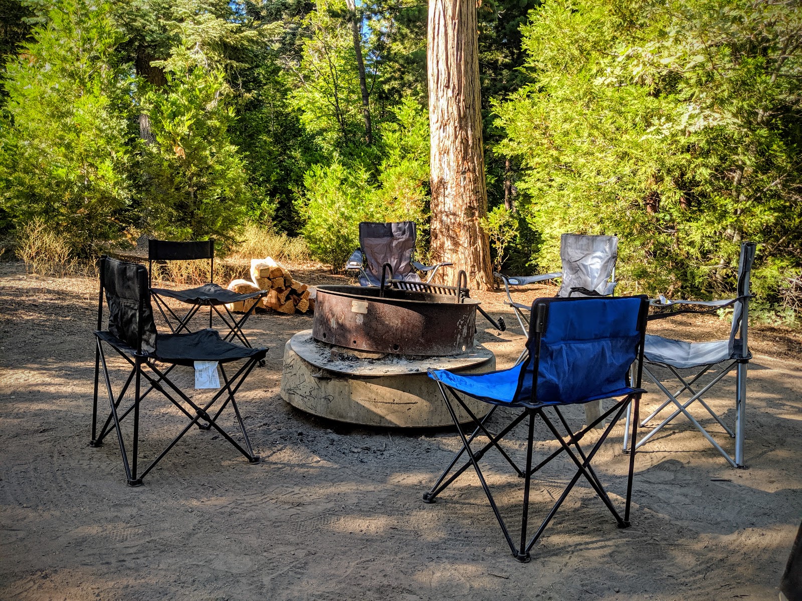 Dogwood Campground