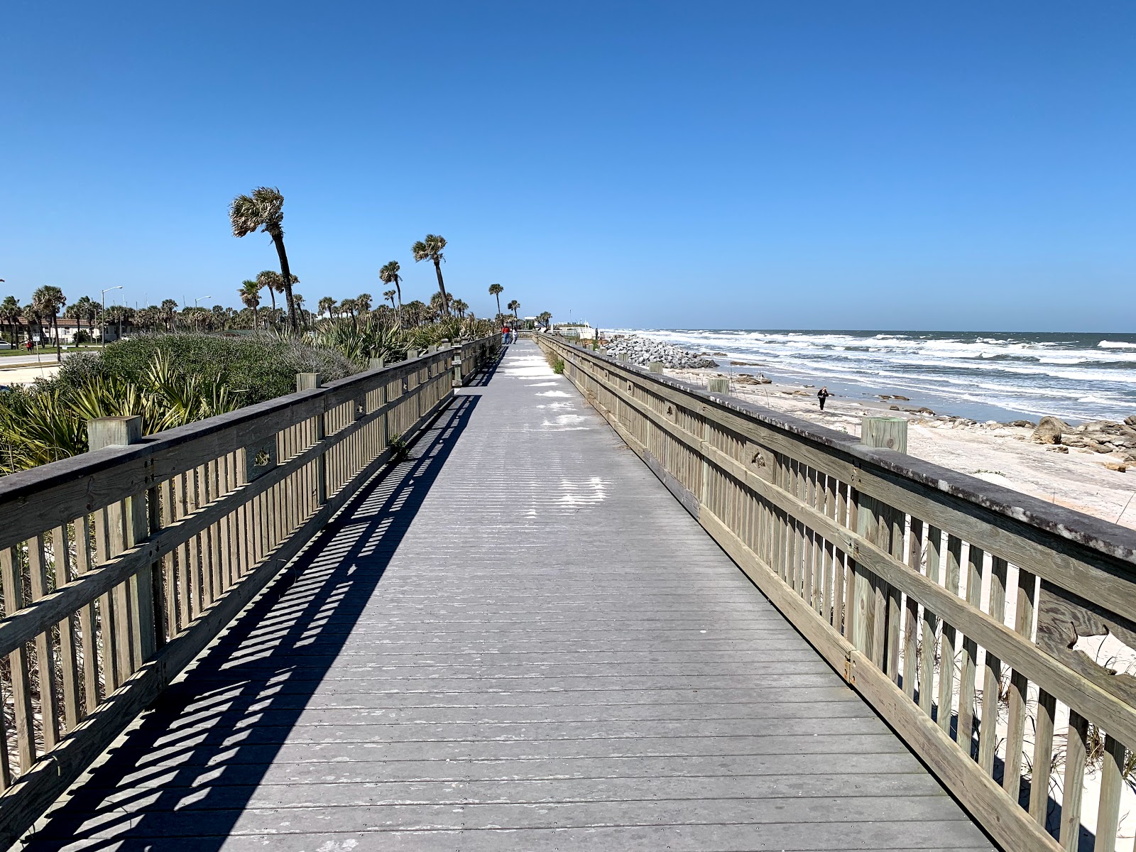 River to Sea Preserve - Group