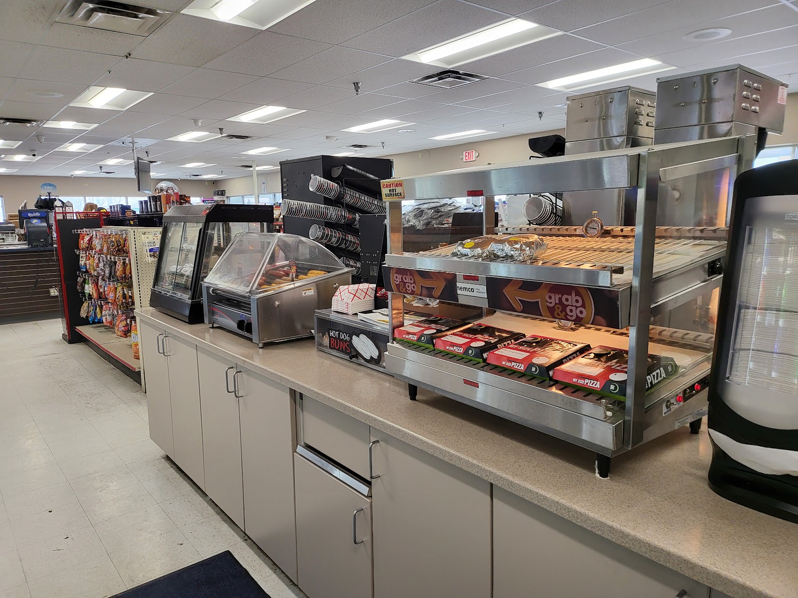 Western Travel Terminal