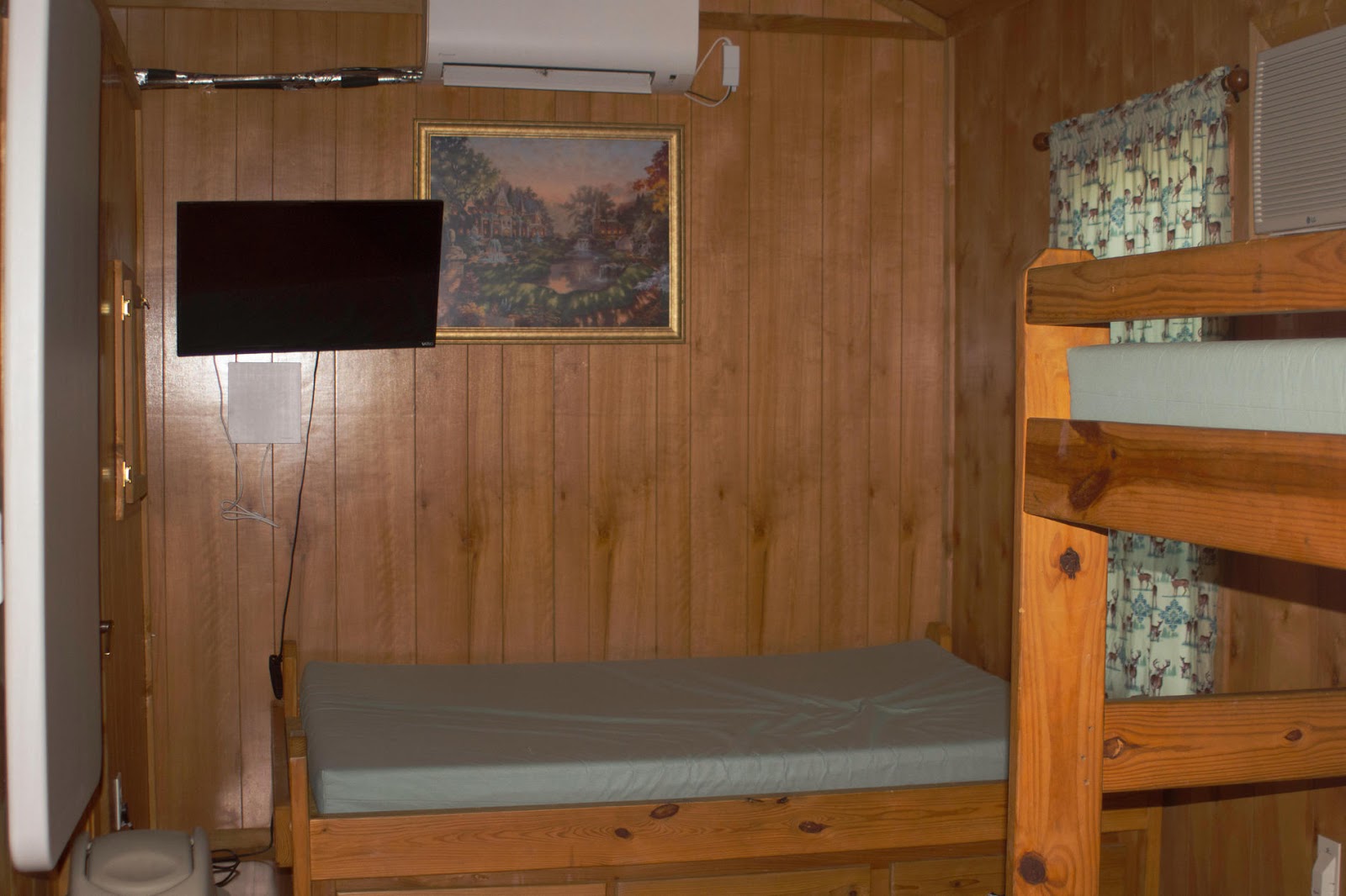 Lazy Daze Campground