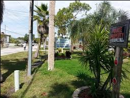 Old Dixie Hwy RV Park