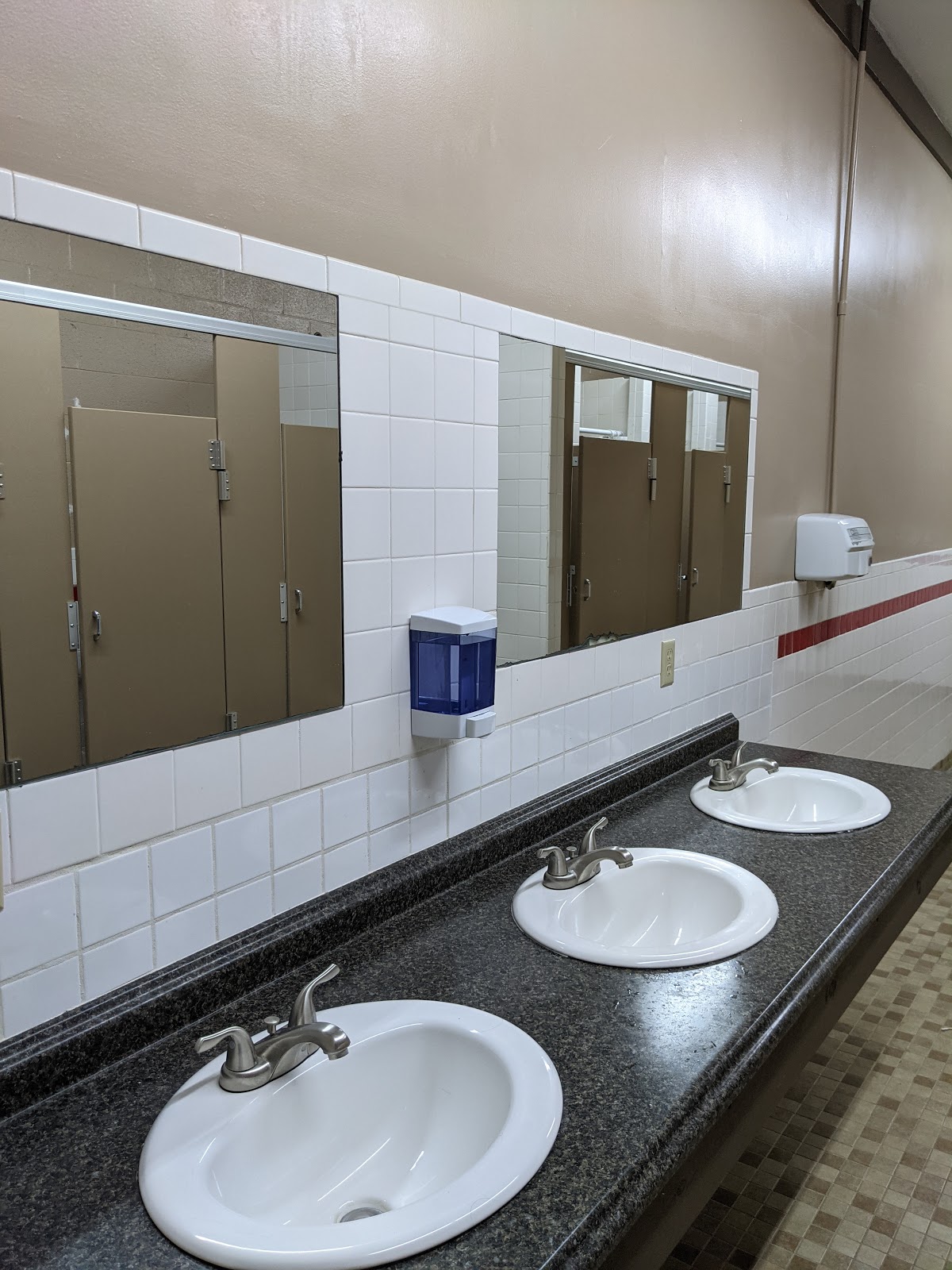 Oh Kentucky Campground