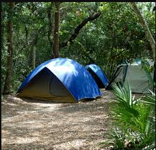 Shore Birds Camp Ground