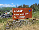 Kodiak National Wildlife Refuge Cabins