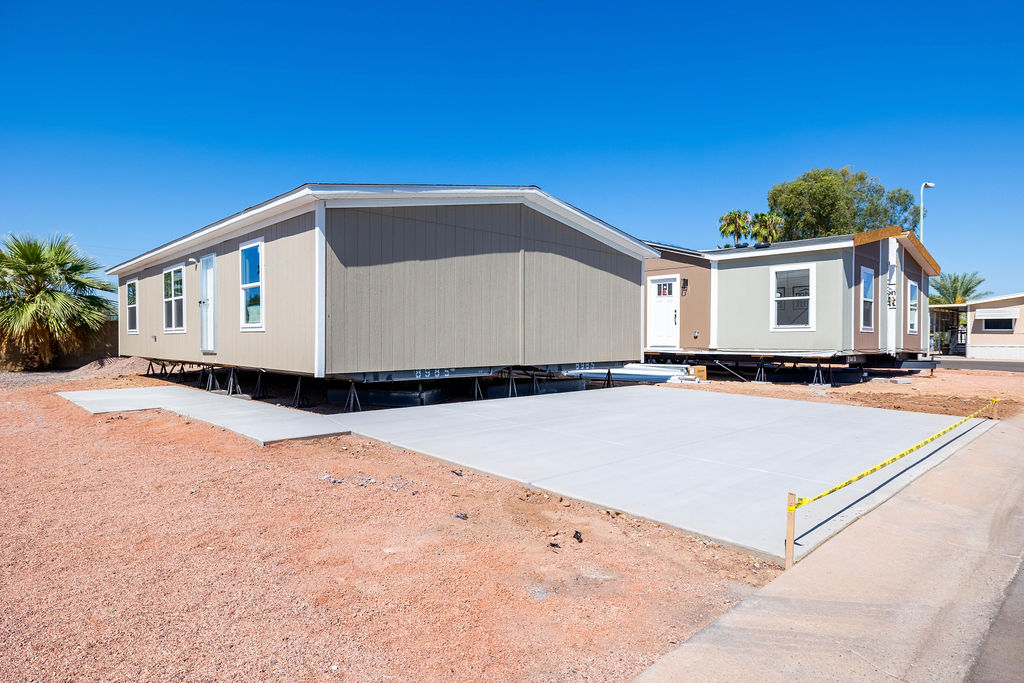 M&M Mobile Villa RV Sites