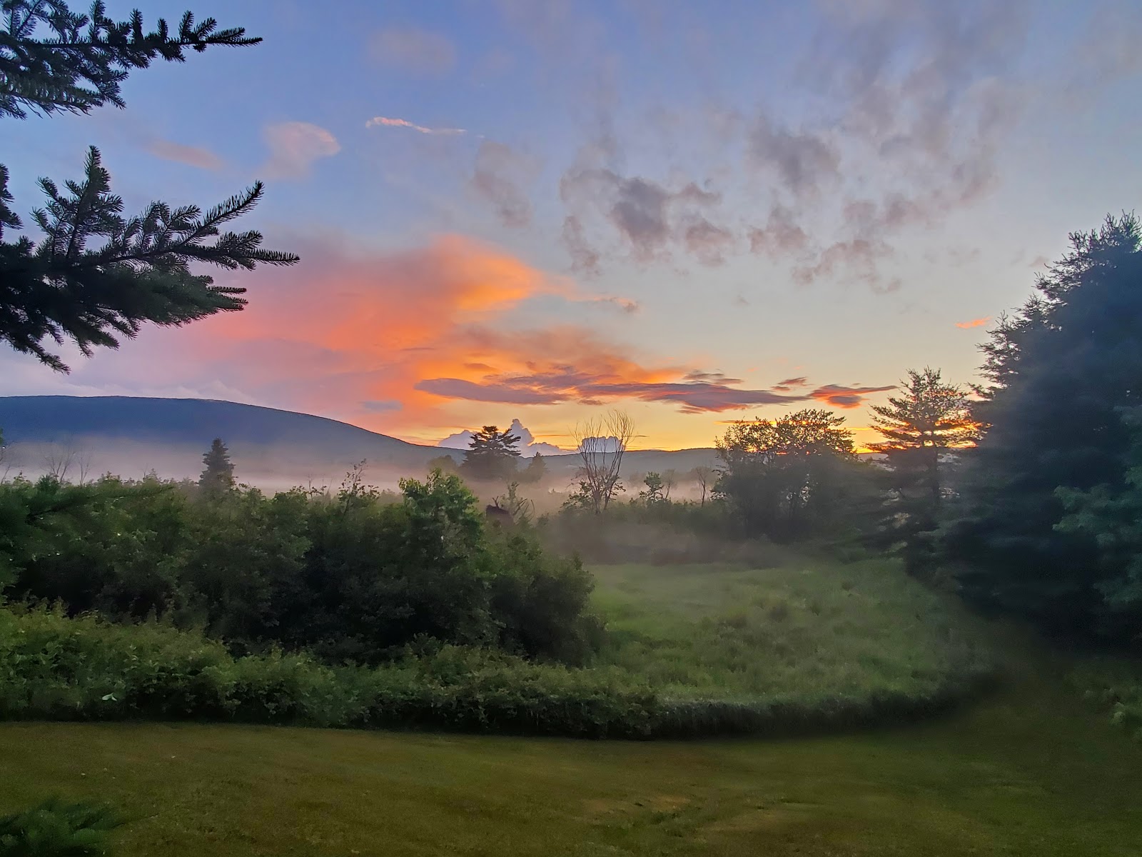 Tree Corners Family Campground