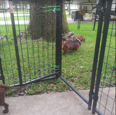 Emmaus Motor Coach and RV Resort