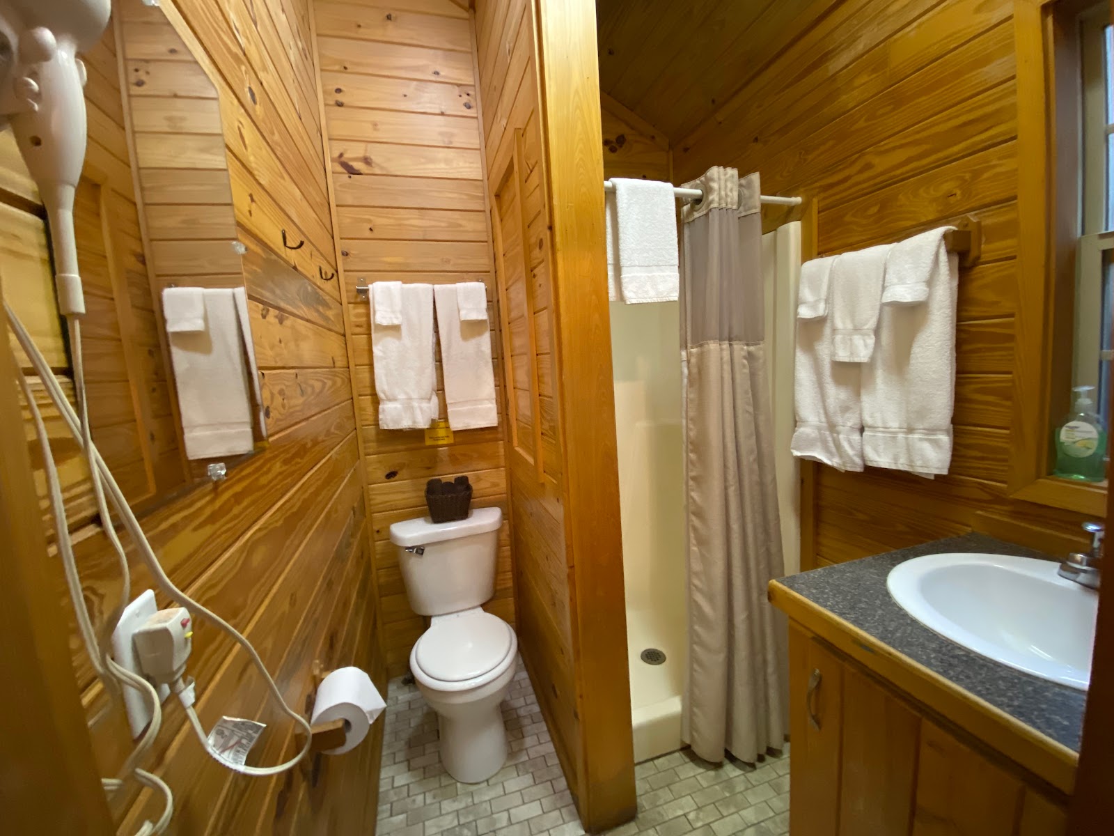 Townsend-Great Smokies KOA