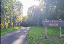 Charles A Lindbergh State Park