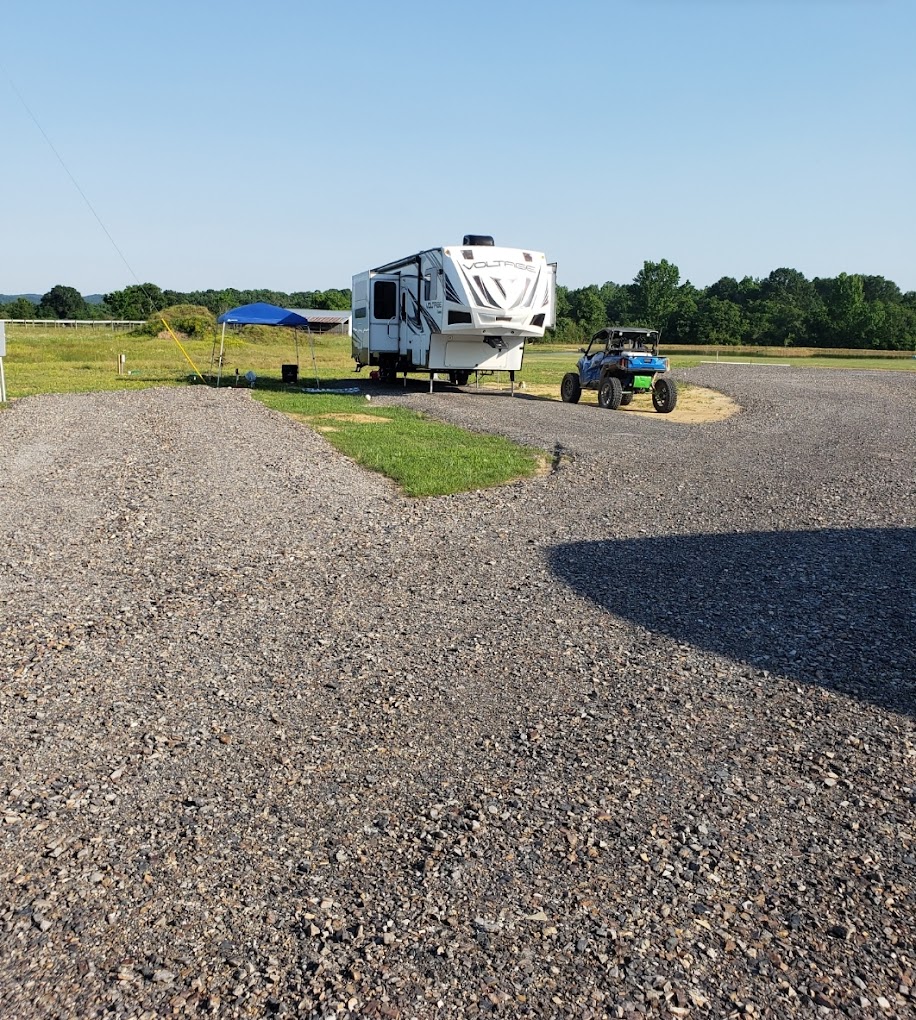 Mena RV Park