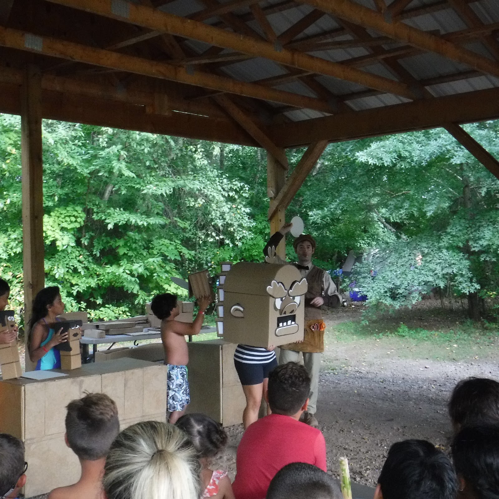 Brookside Campground