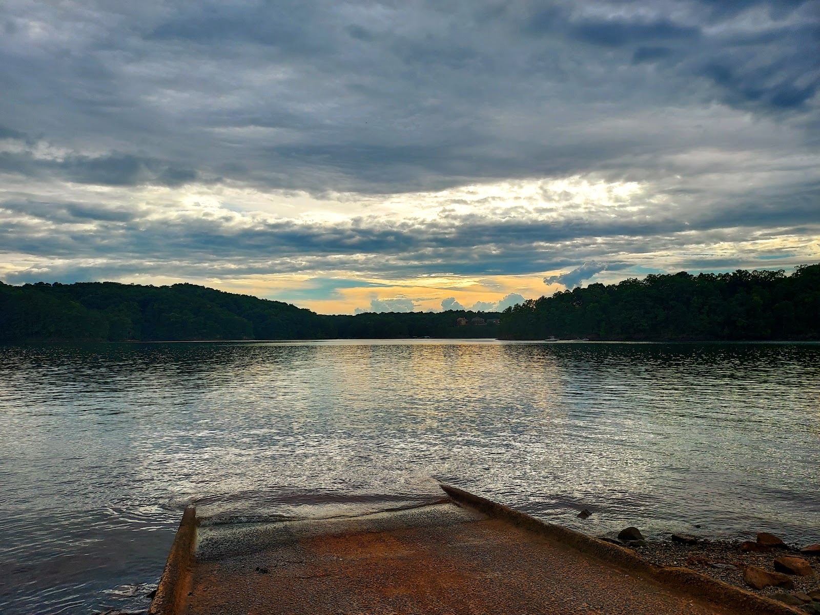 George Washington Carver Park