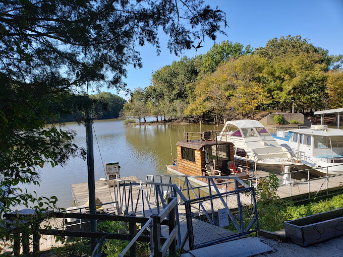 Spadra Waterfront Marina