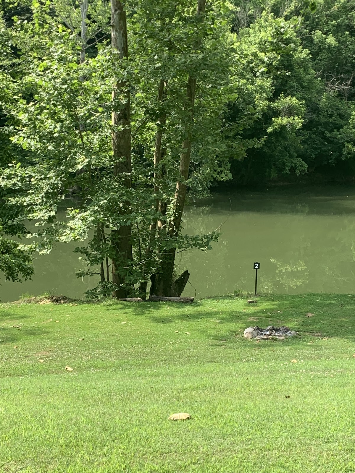 Clinch River Valley Family Campground