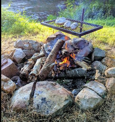 Sun-Air Lakeside Camp