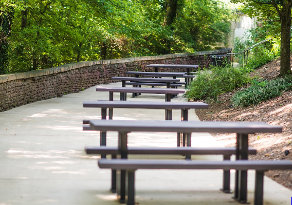 Vulcan Park and Museum