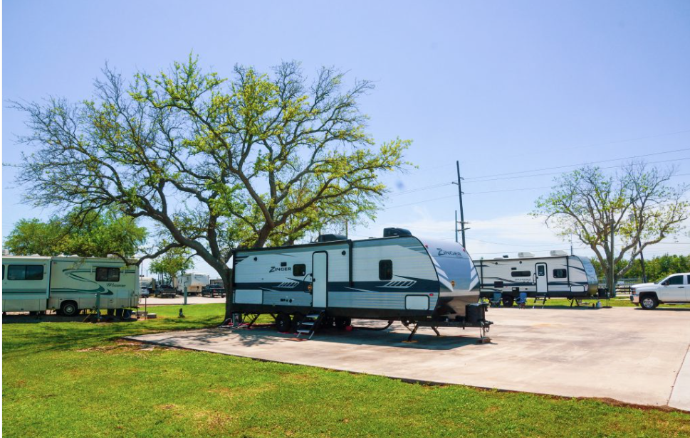 AAA RV PARK