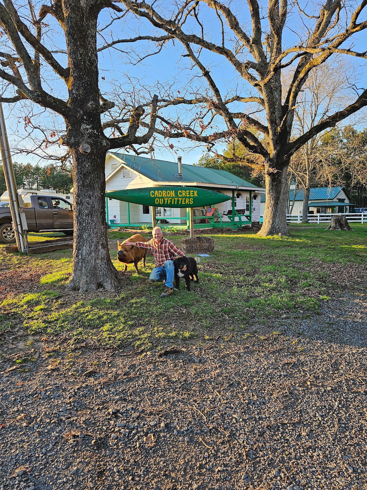 Cadron Creek Outfitters