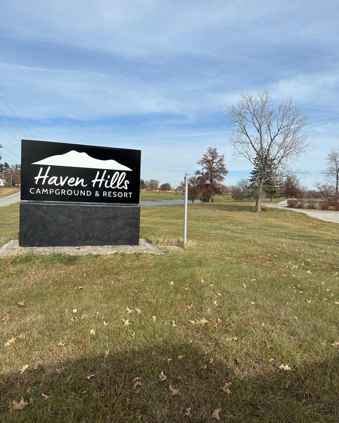 Haven Hills Campground & Resort