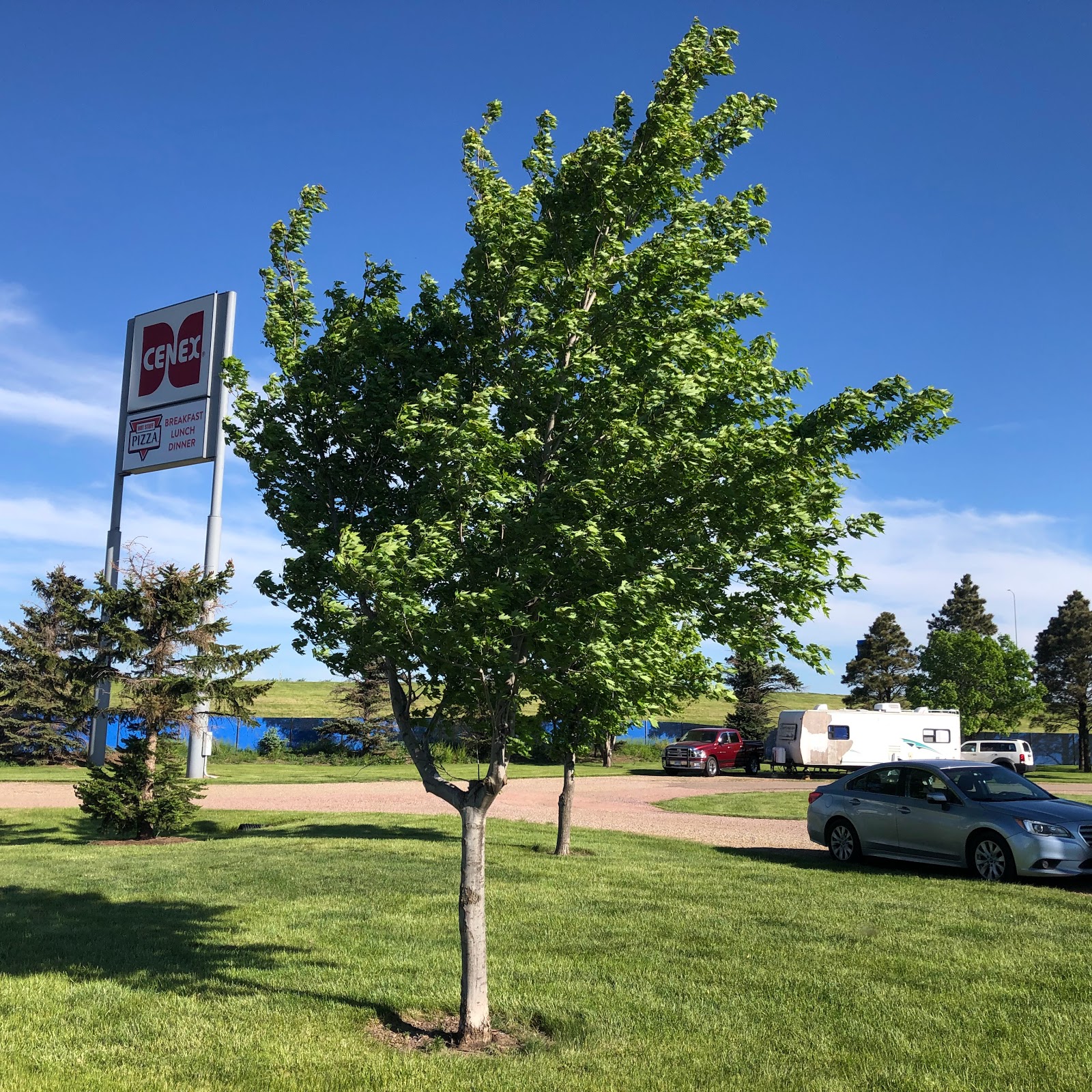 Countryside Campgrounds