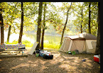 Cedar Ridge Campground—Stockton Lake