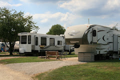 Leisure Lake Membership Resort Camping