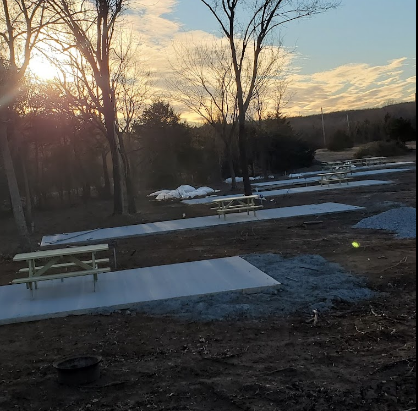 Eagle Mtn View Campground