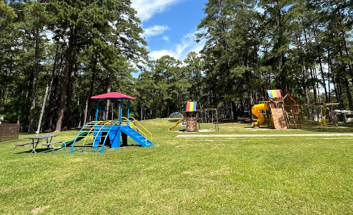 Marina Village Resort