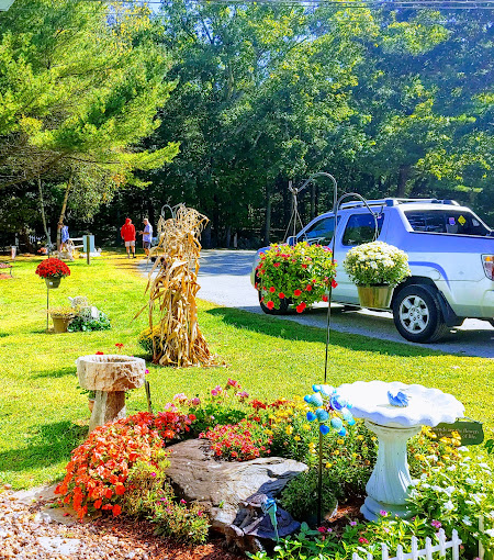 Countryside RV Park