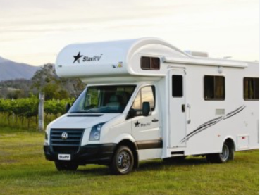 Wilderness Hills RV Park