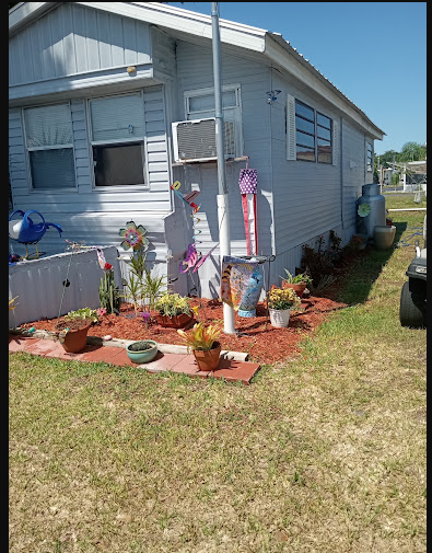 Orange Blossom RV Park