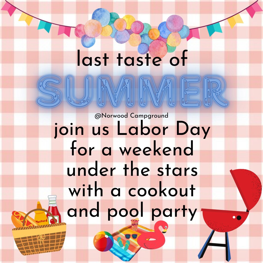 Norwood Camping Resort