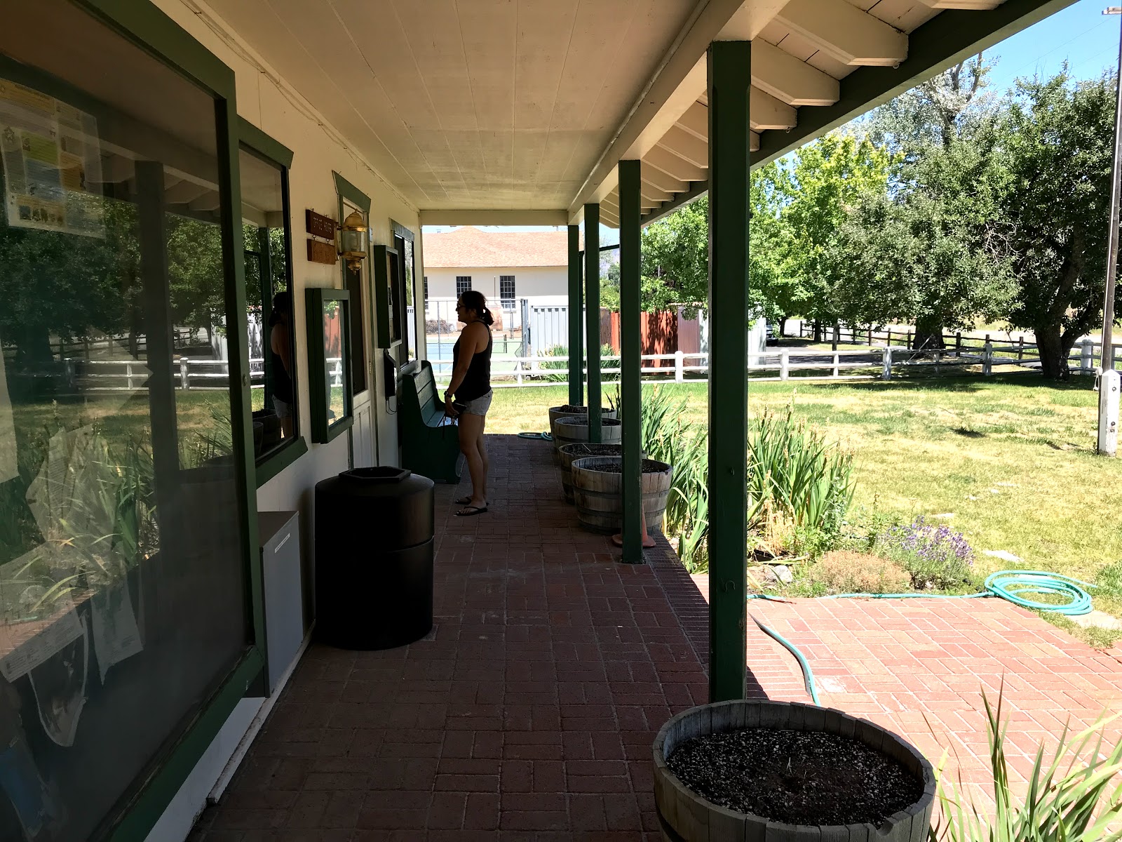 Shoreline Campground