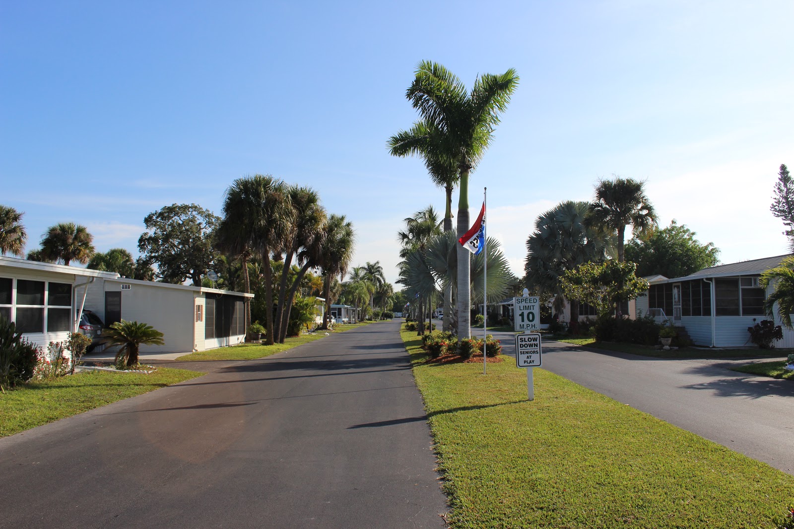 The Groves RV Campground