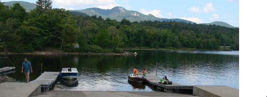 Singing Waters Campground