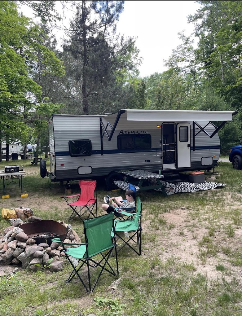 Peppertree Campground