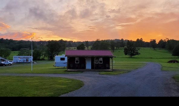Cool Breeze Campground