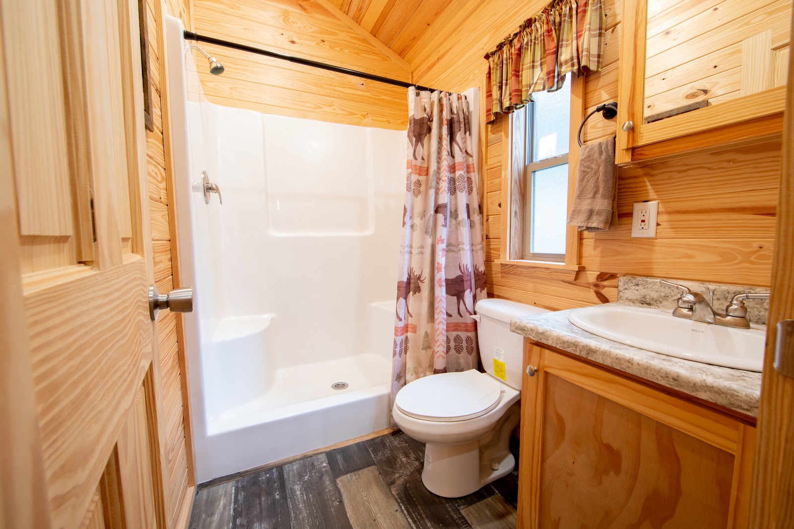 Bald Mountain Resort