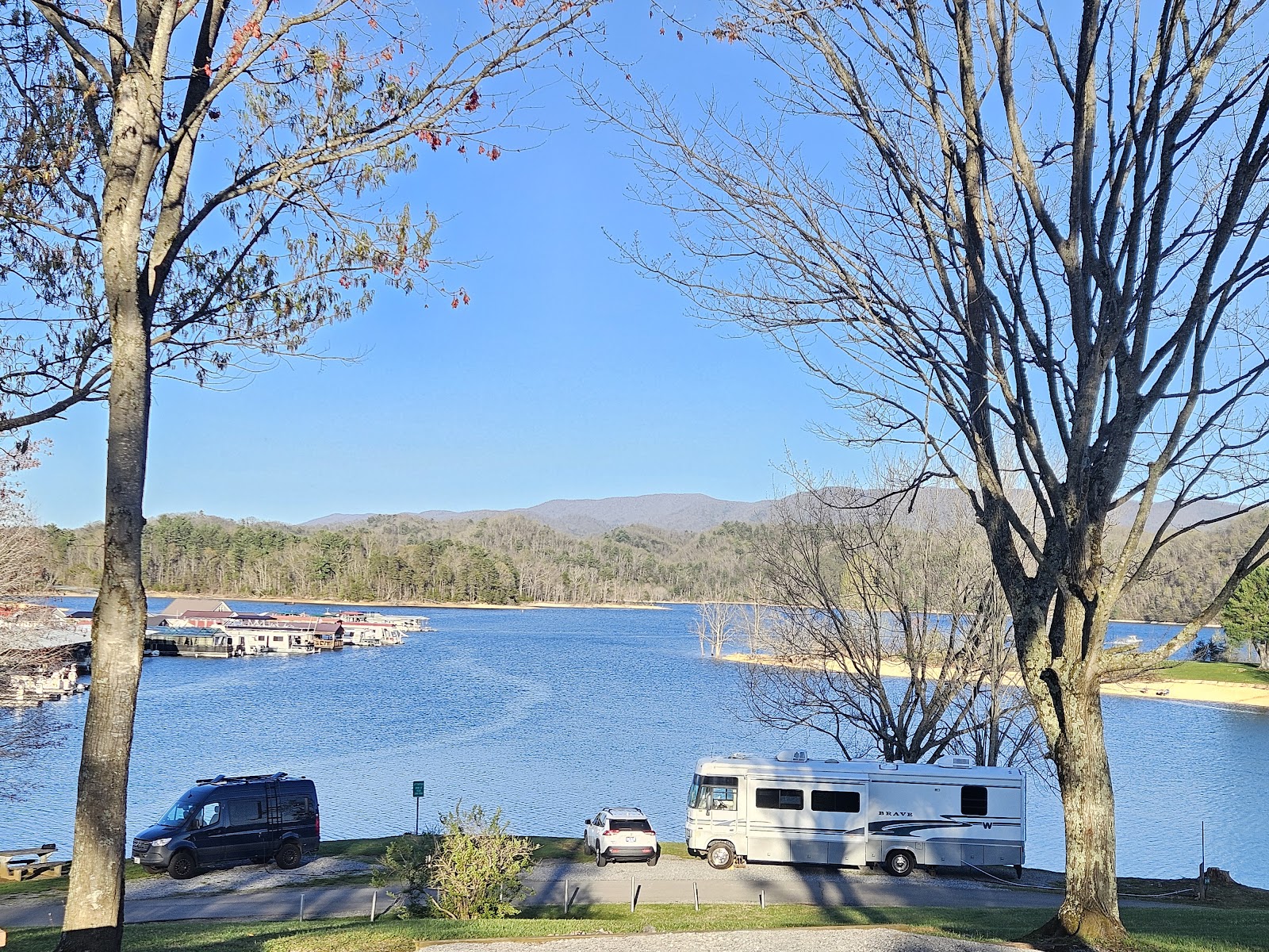 Sullivan County Observation Knob Park