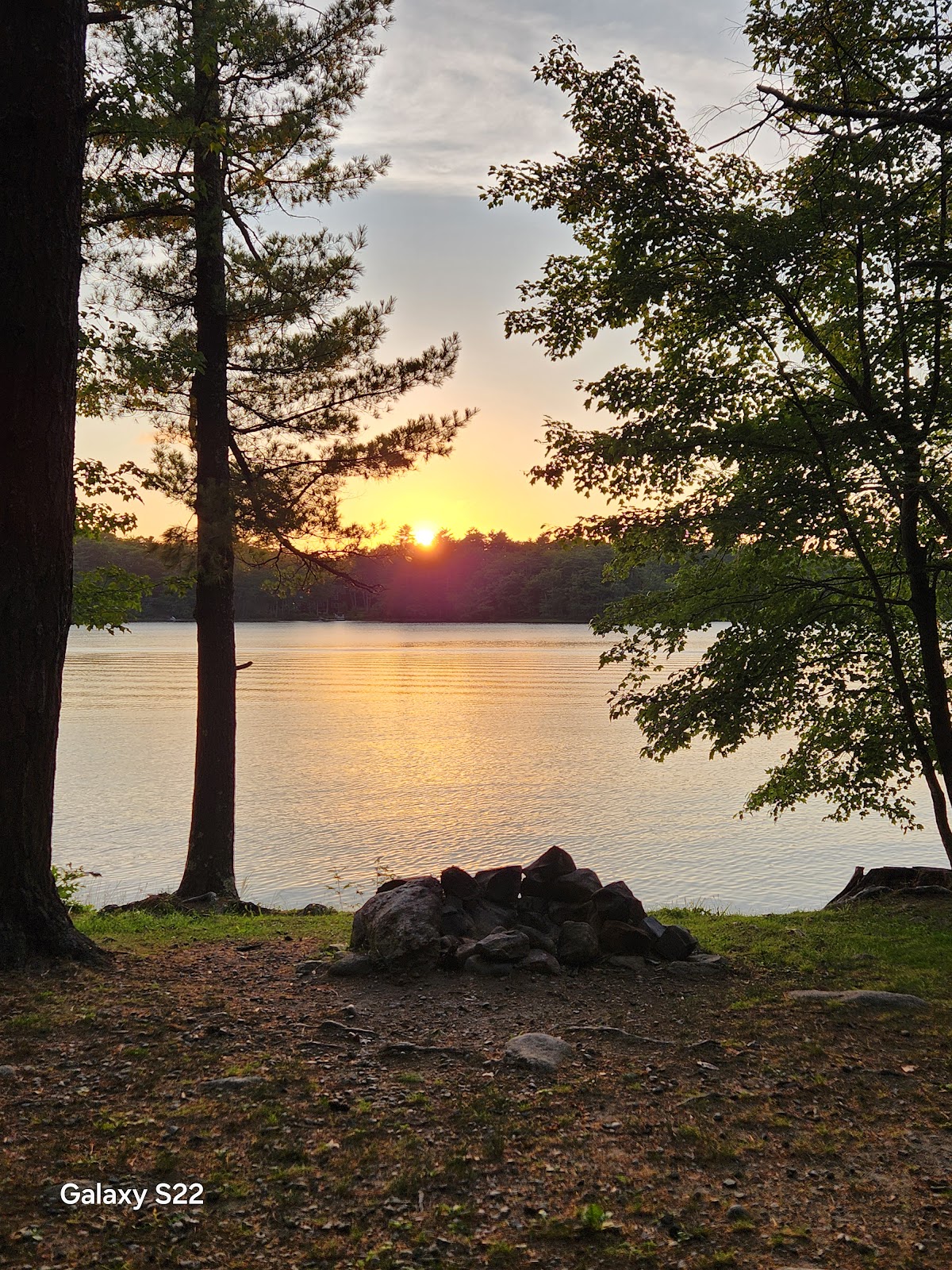 Duck Puddle Campgrounds